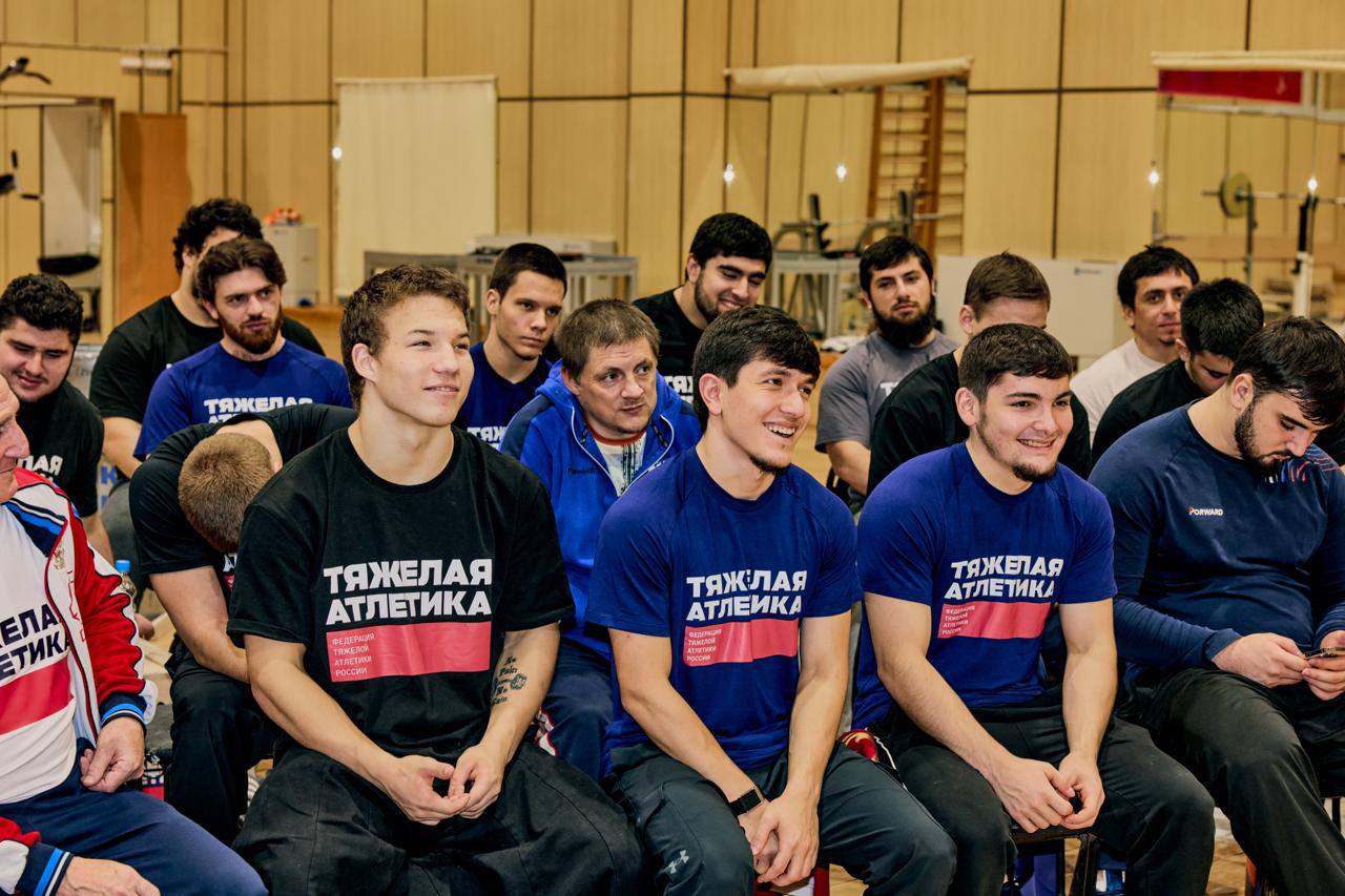 «Спортсмен как блогер и медийная личность» 