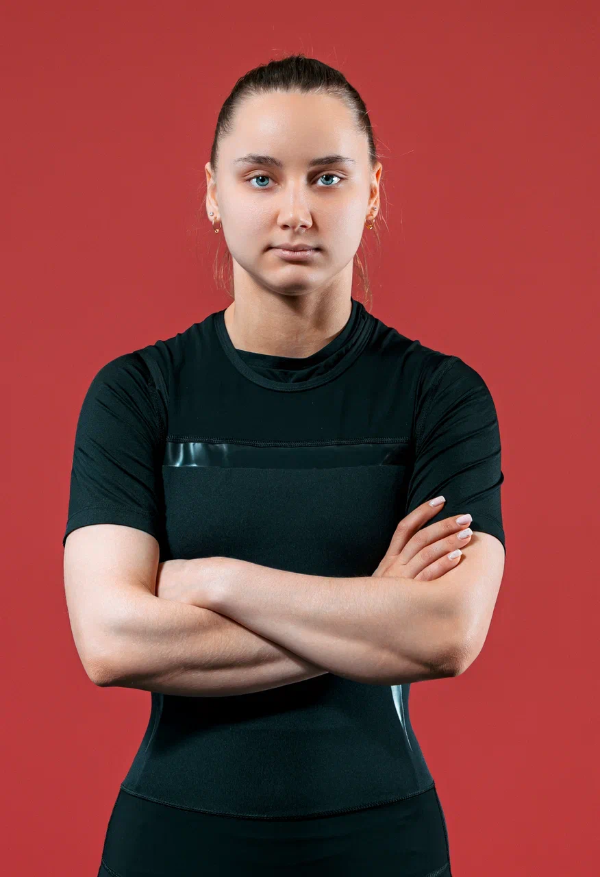 Кутякина Милана Александровна