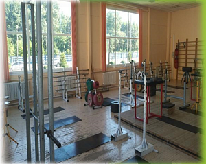 ГАО "Спортивно-оздоровительный комплекс "Брянск" - фото 3