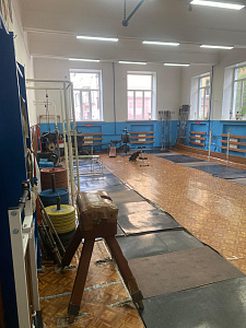 КРО ОГО ВФСО "Динамо" - фото 3