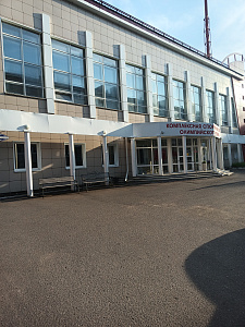 ГБУ ДО КСШОР РМ - фото 1