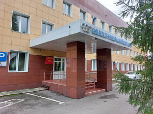 Государственное профессиональное образовательное учреждение "Кузбасское училище олимпийского резерва" - фото 1
