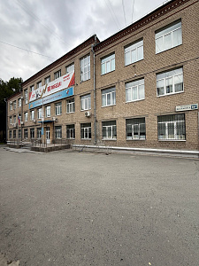ГАПОУ СО "УОР № 1 (колледж)" - фото 1