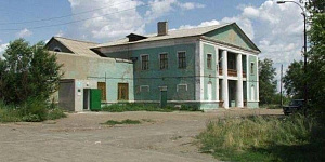 Домовой клуб Современник - фото 1