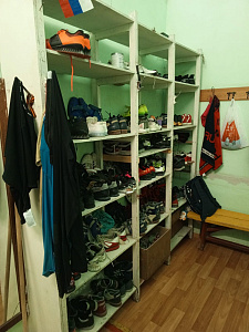 МБУ ДО Богородского городского округа "Спортивная школа олимпийского резерва" - фото 5