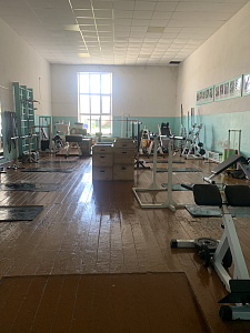ГБПОУ «Зауральский колледж физической культуры и здоровья» - фото 2