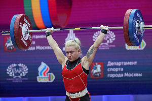 Женщины 59