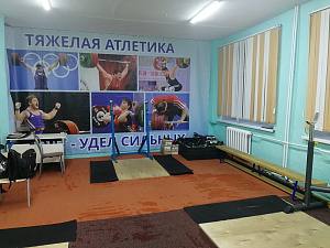 Муниципальное Бюджетное Учреждение «Белоярская спортивная школа» - фото 4