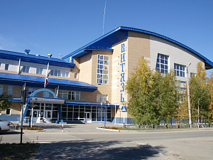 СК "Витязь" - фото 1