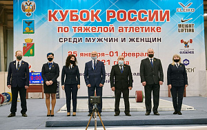Мужчины 96