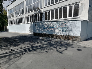 Спортивный клуб "Голливуд" - фото 1