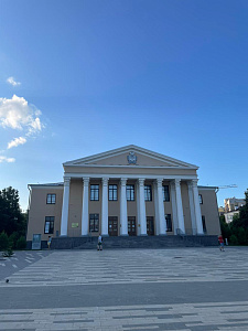 Дом культуры - фото 1