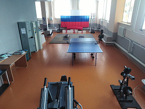 Муниципальное автономное учреждение «Центр социально-культурных, оздоровительных инициатив «Атлант» - фото 5