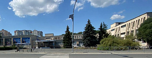 Дворец Творчества Детей и Молодежи - фото 1
