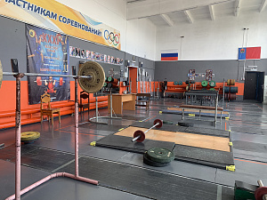 МБУ ДО Анжеро-Судженского городского округа "Спортивная школа олимпийского резерва" - фото 5