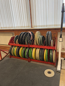 ГАУ ДО ЛО «ОК СШОР - фото 3