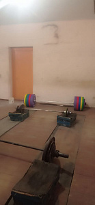 СБУ ДО Новопсковская ДЮСШ - фото 3