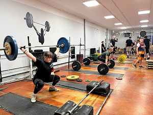 МАУ ДО «СШ «Прикамье» г. Перми (г. Пермь, ул. Ласьвинская,1) - фото 2