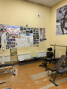 МБУ ДО "Спортивная школа имени А. И. Максименкова" Починковского муниципального округа Смоленской области - фото 4