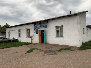 МБУДО_ДЮСШ С.Раевский - фото 1