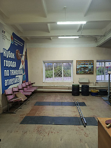 МАУ "СОК" г. Чусовой - фото 3