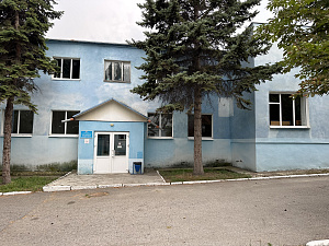 РФСОО «Федерация тяжелой атлетики Саратовской области» - фото 1
