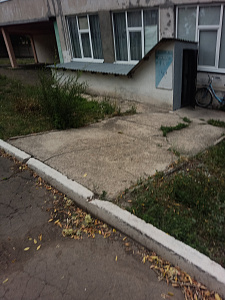 Муниципальное Бюджетное Учреждение Дополнительного Образования " Спортивная Школа г. Первомайска" - фото 1