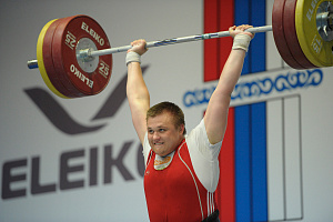 Мужчины 109+
