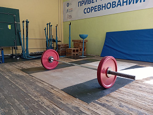 Муниципальное бюджетное образовательное учреждение дополнительного образования "Детско-юношеская спортивная школа  N 1"  г. Глазов - фото 5