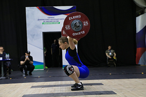 Чемпионаты ДФО 2021