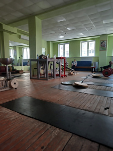 ГБУ ДО КСШОР РМ - фото 2