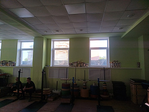 ГБУ ДО КСШОР РМ - фото 4