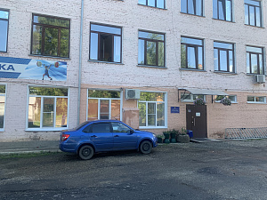 МБУ ДО Анжеро-Судженского городского округа "Спортивная школа олимпийского резерва" - фото 1