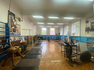 КРО ОГО ВФСО "Динамо" - фото 5