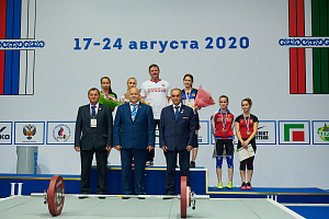 18 августа