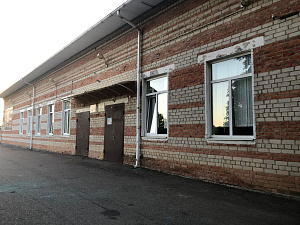 Мбу до дюсш с.Красногвардейского (С.Штурбино) - фото 1