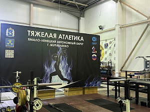 МАУ ДО СШ МУРАВЛЕНКО - фото 5